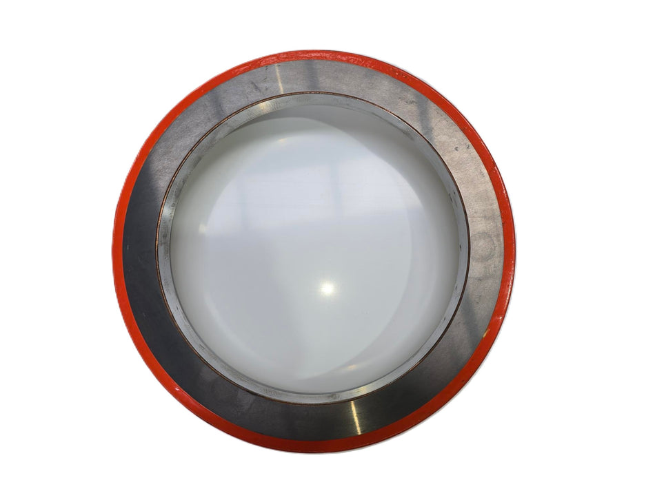 Cutting Ring Tungsten Carbide Big Mouth - Free Shipping