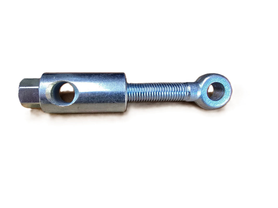 Nut & Eye Bolt to Suit 6” ZX Clamp- Free Shipping