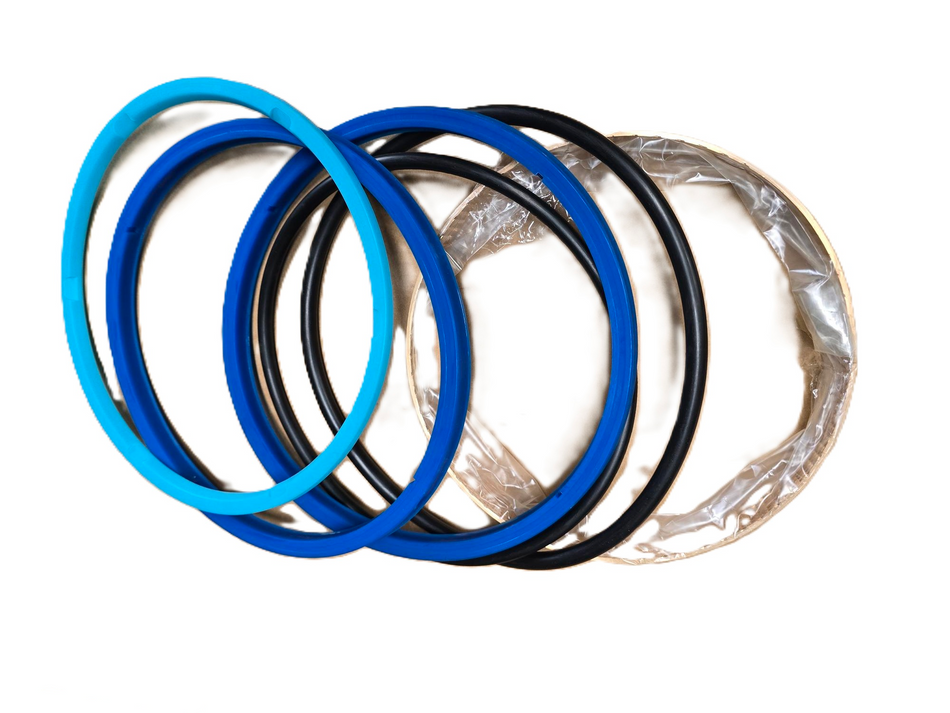 Rear Hopper Outlet Housing Seal Kit - Free Shipping