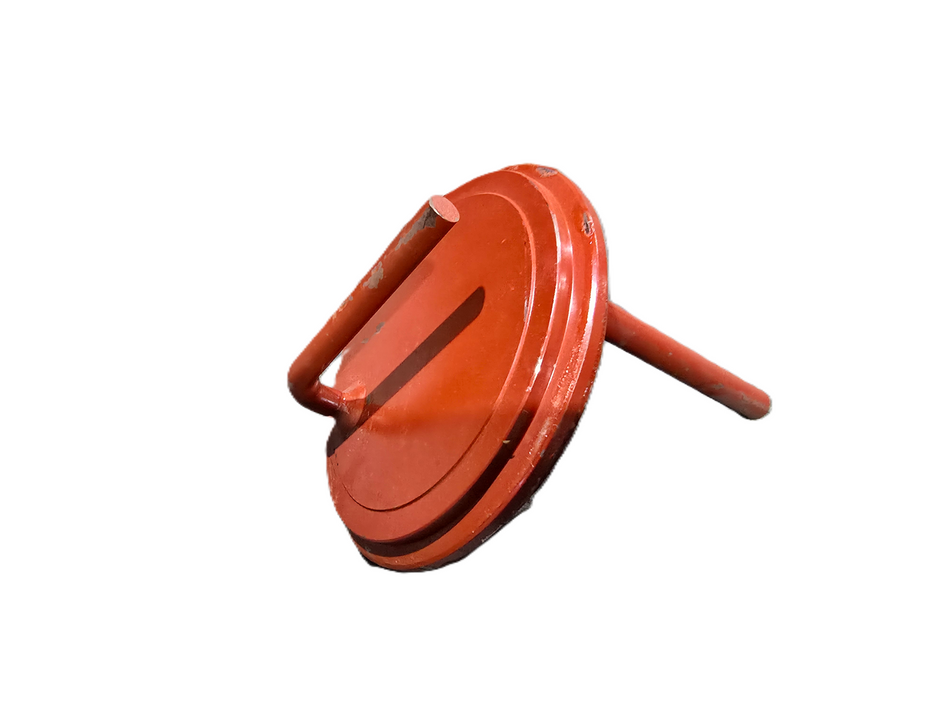 Flap Elbow Priming Port Cap - Free Shipping