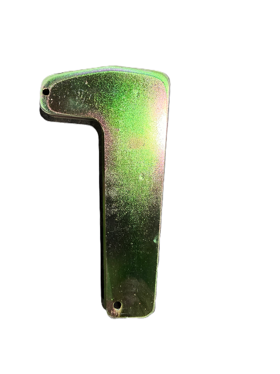 Flap Elbow Wedge - Free Shipping