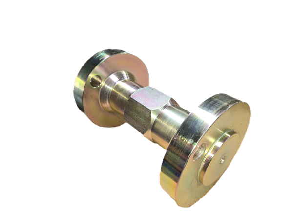 Spacer Flange - Free Shipping