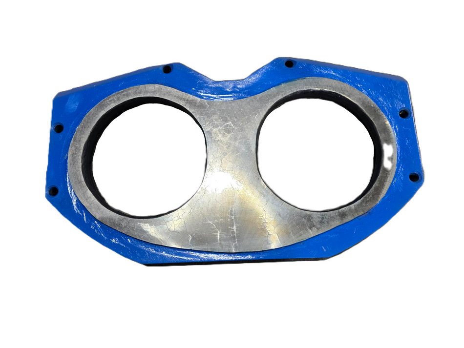 Wear Plate Non-Carbide Standard - Free Shipping