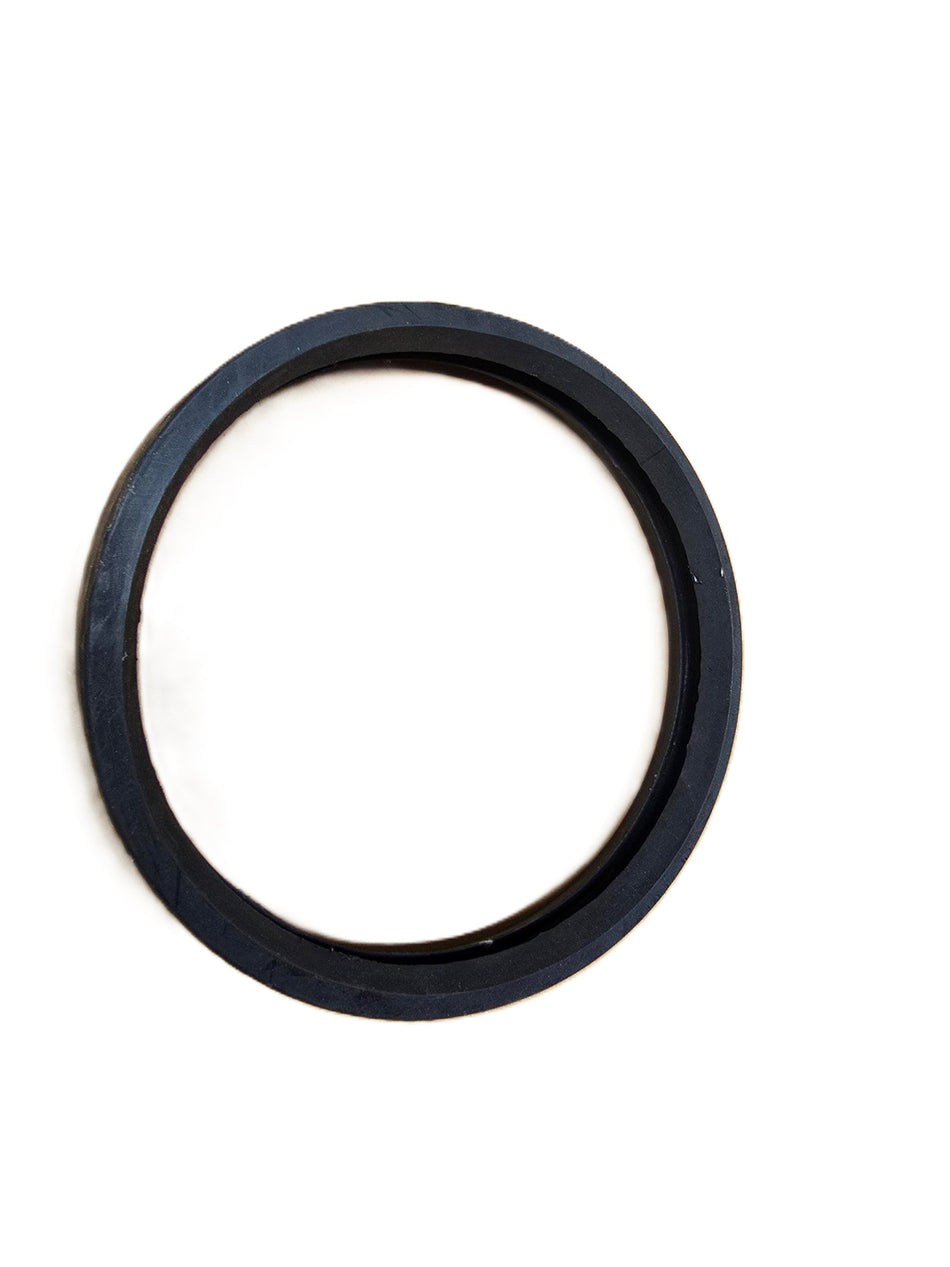 6” Rubber gaskets Qty: 5 - Free Shipping