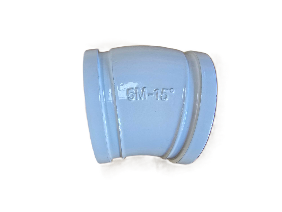 Cast Elbow DN125**R275*15D - Free Shipping