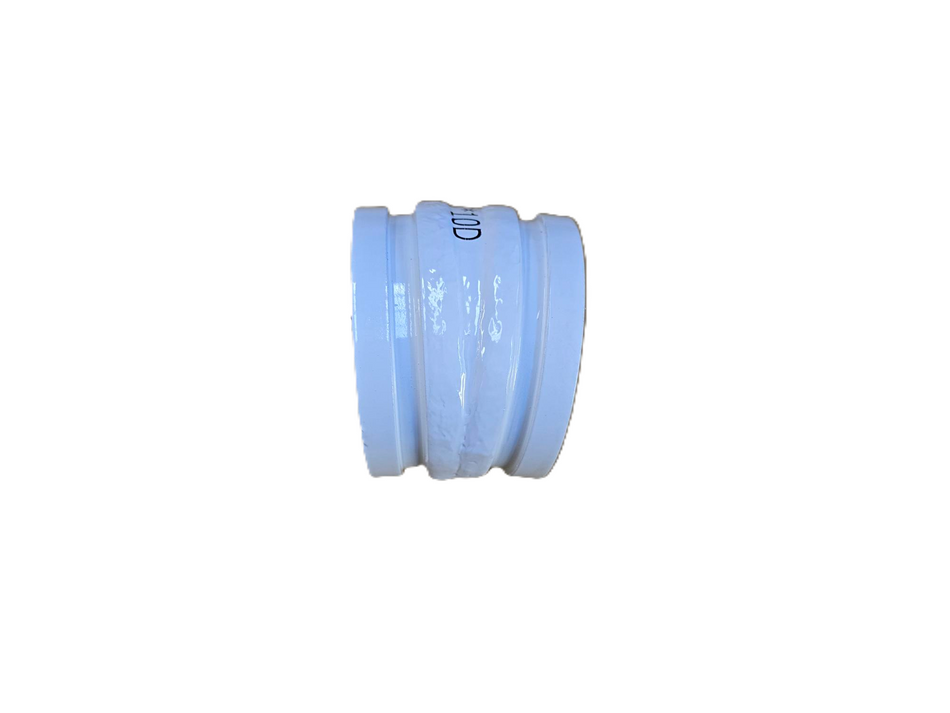 Twin Wall Pipe Elbow  DN125**R275*10D - Free Shipping