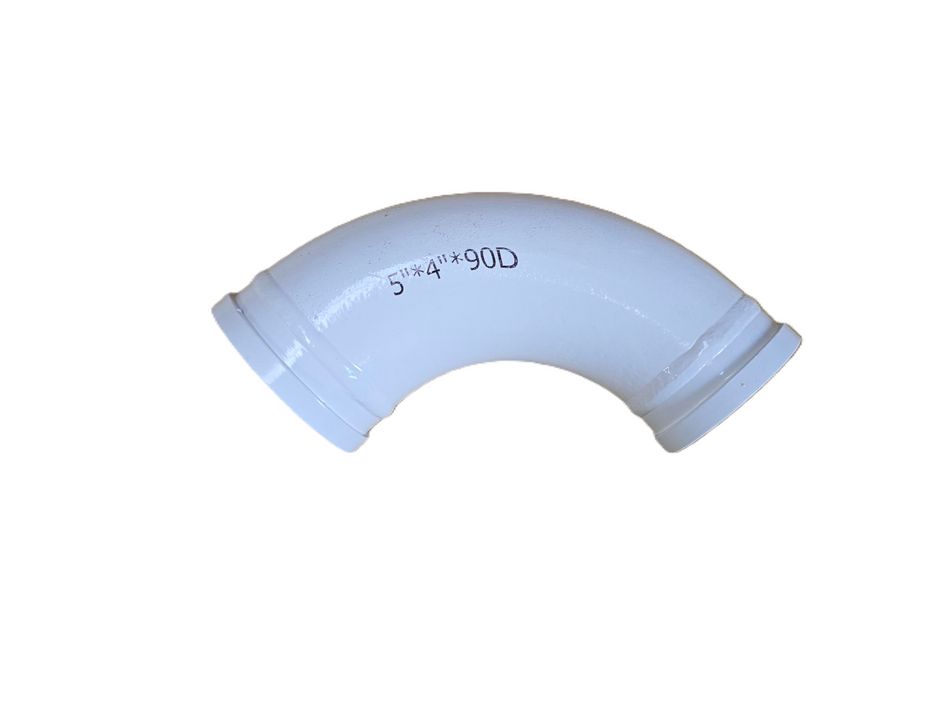 Reducing Bend DN125*4"*R275 - Free Shipping