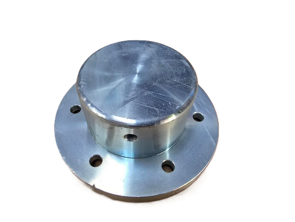 Agitator Flange Idler Side 60mm Shaft with DU Bush - Free Shipping