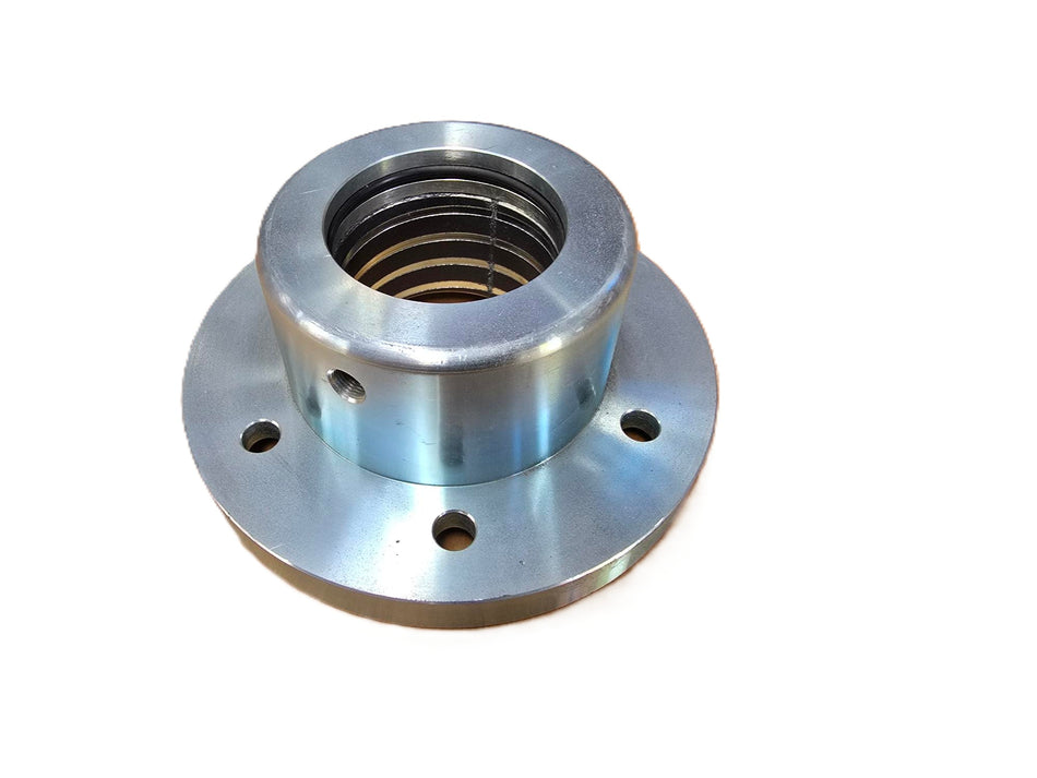 Agitator Flange Motor Side 60mm Shaft with DU Bush - Free Shipping