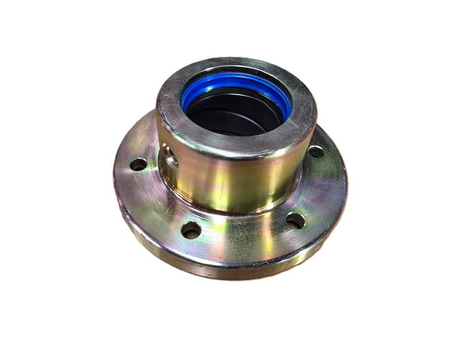 Agitator Flange Motor Side 60mm Shaft with Plastic Bush - Free Shipping