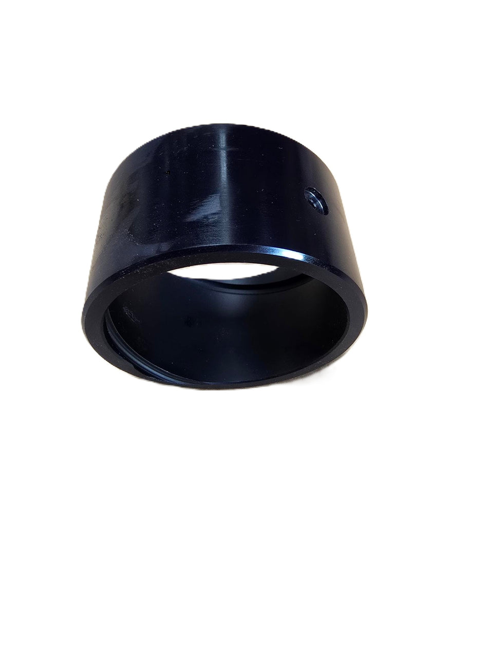 Agitator Flange Plastic Bush 60mm - Qty: 2 - Free Shipping