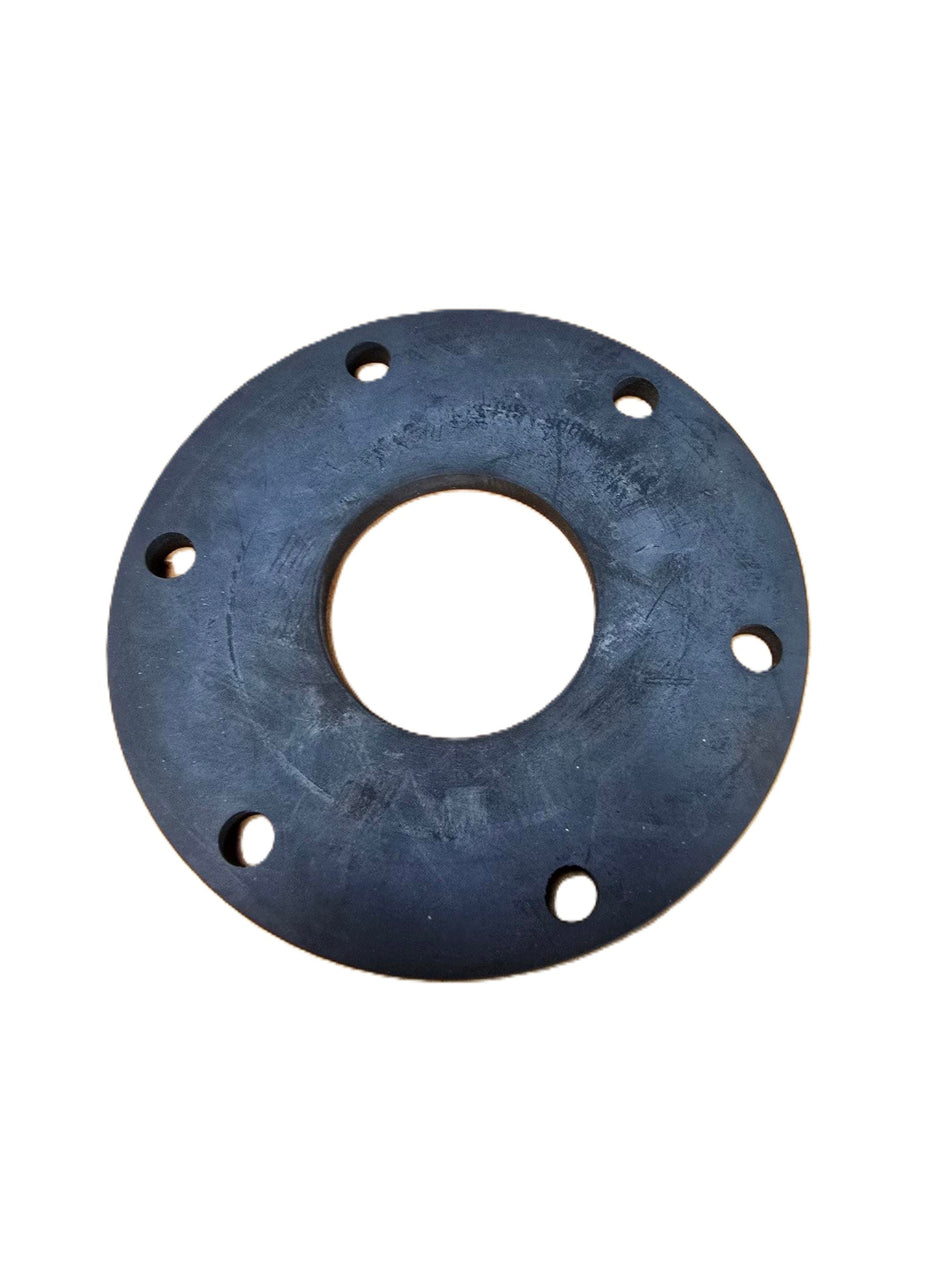 Rubber Seal Cone 60mm - Qty: 2 - Free Shipping