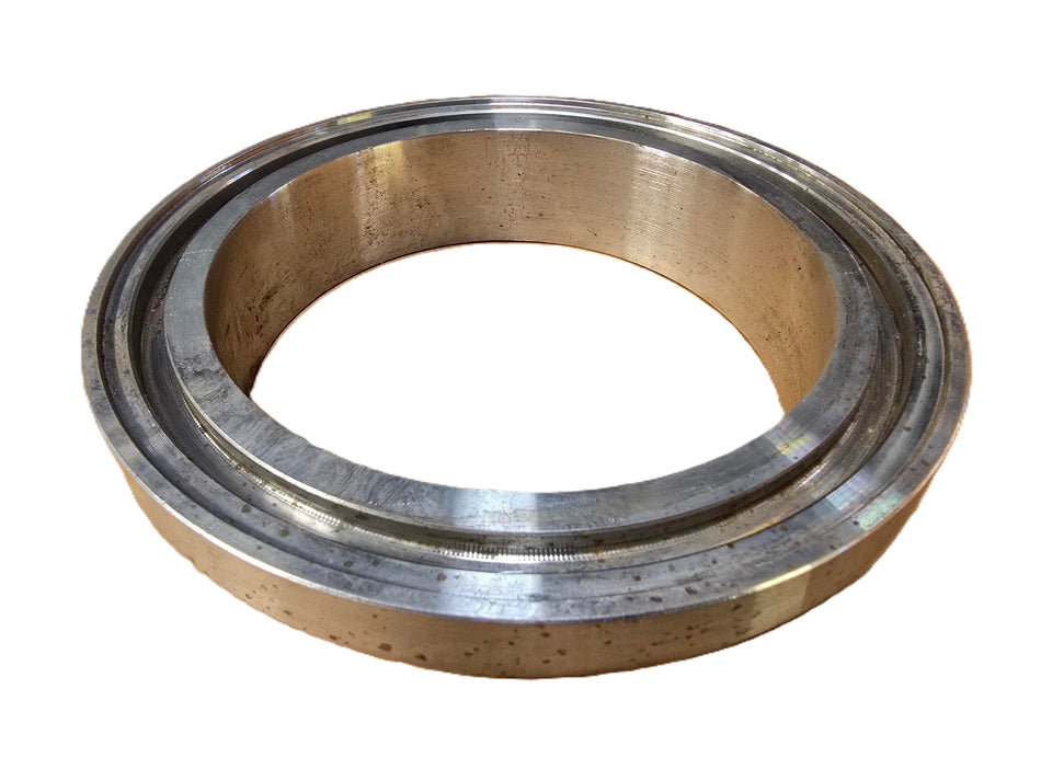 6” ZX Female Weld-on Pipe Collars - Free Shipping