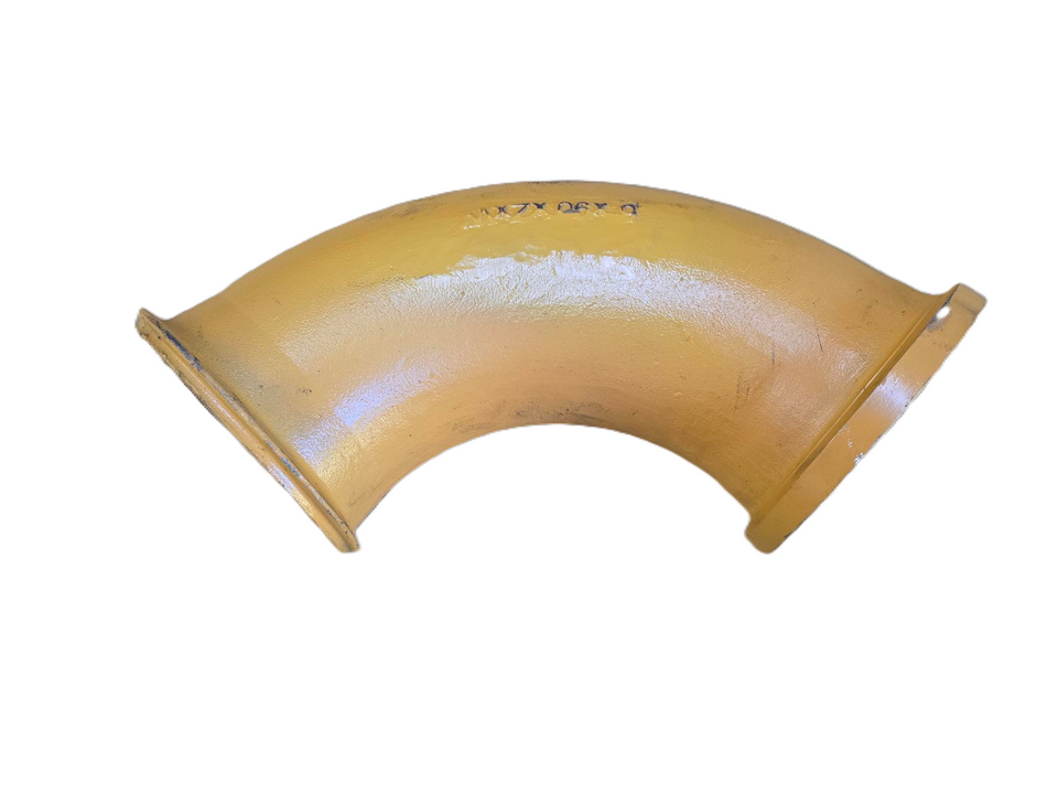 6” ZX MALE / FEMALE 90D CAST ELBOW