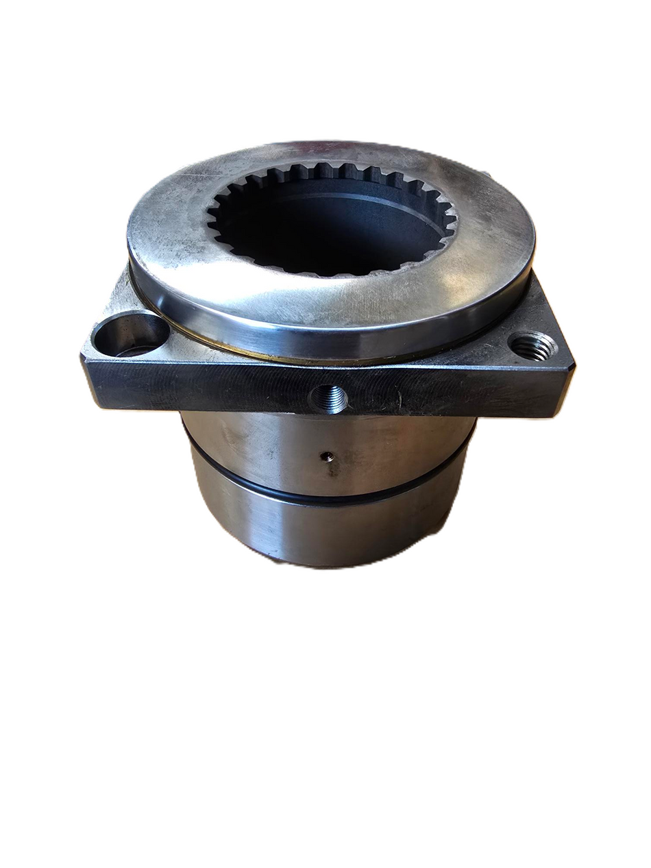 80mm Front Hopper Housing Gear Type - Free Shipping
