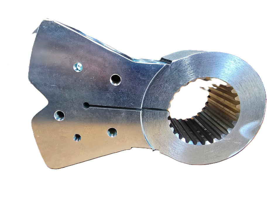 Swing Lever 80mm Spline - Free Shipping