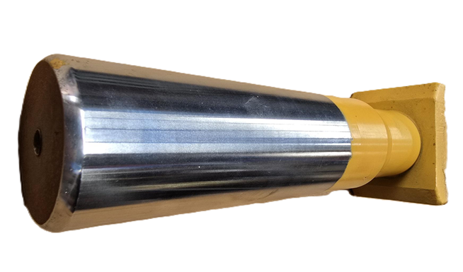 Agitator Shaft Ilder Side 60mm - Free Shipping