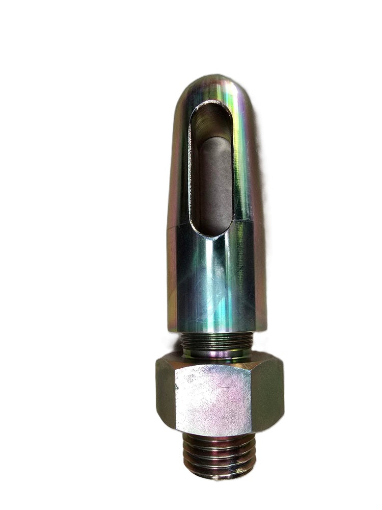 Flap Elbow Wedge Mounting Bolt Cap - Free Shipping