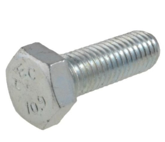 Piston Cup Metric Bolt Kit M16X55 Qty: 8 Bolts - Free Shipping