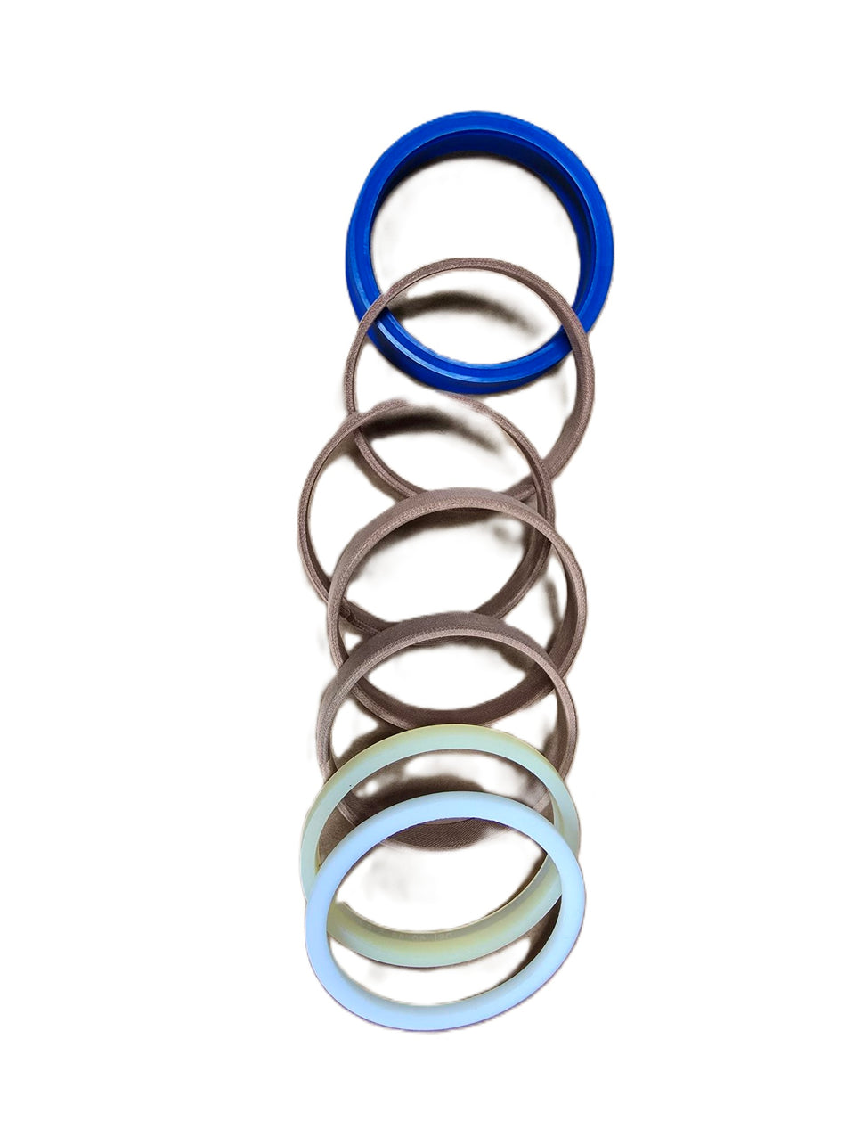 Plunger Cylinders Seal Kit - Free Shipping